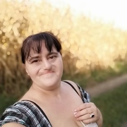 Не Твоя 42 года (Дева) Броды