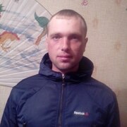 Николай, 34, Ужур