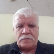 Гасрат Гасратов, 55, Советский (Тюменская обл.)