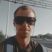Тимофей, 27, Пермь