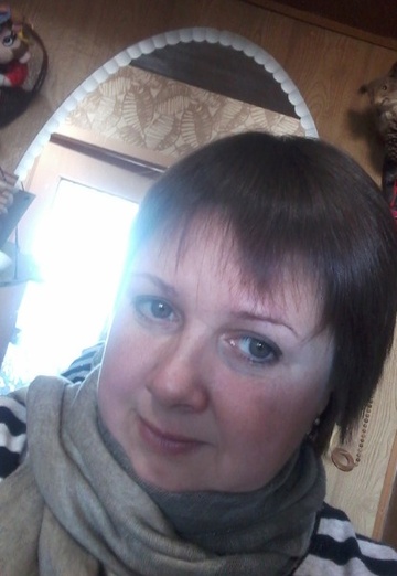 My photo - Irina, 48 from Nizhny Novgorod (@irina99198)
