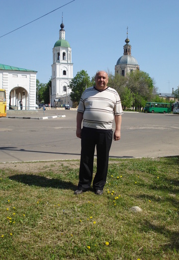 Моя фотография - сергей, 62 из Краснодар (@sergey200591)