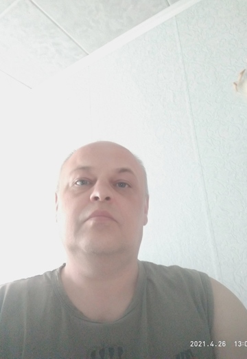 Mi foto- Sergei, 52 de Bologoye (@sergey987822)