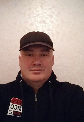 Моя фотография - Aleks, 52 из Симферополь (@aleks96601)