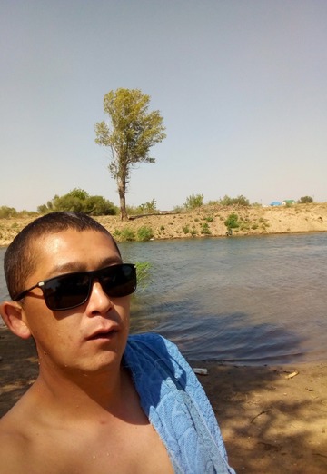 My photo - Berik, 37 from Aktobe (@berik2240)