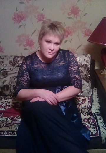 Моя фотография - Екатерина, 42 из Тулун (@ekaterina133400)