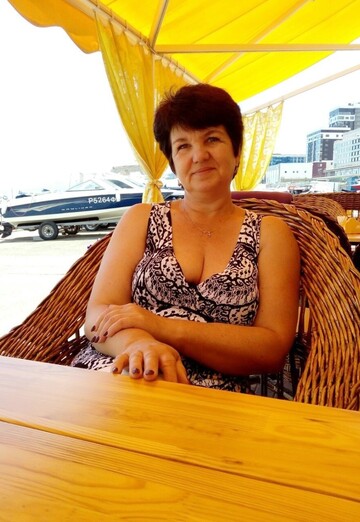 Моя фотография - Ирина, 58 из Новороссийск (@irina206992)