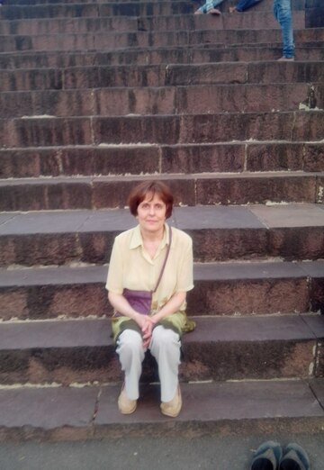 My photo - Raisa, 65 from Vologda (@raisa6405)