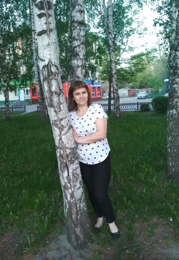 Моя фотография - Polina, 35 из Бийск (@polina25508)