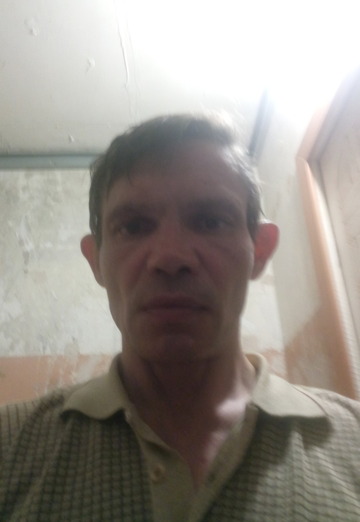 Моя фотография - сергей, 48 из Мурманск (@sergey889604)