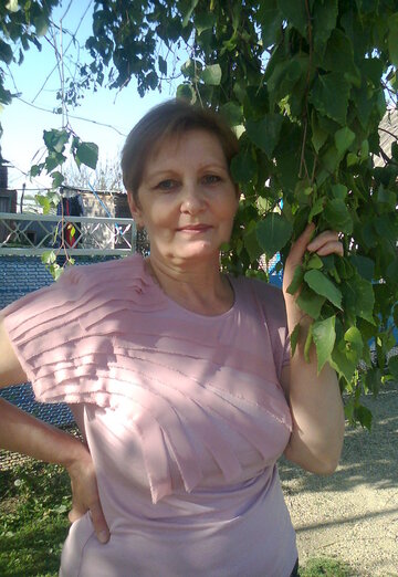 Моя фотография - ЕЛЕНА, 64 из Майкоп (@elena52186)