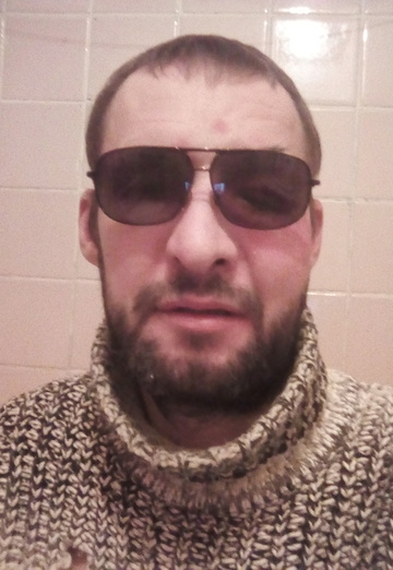Моя фотография - Вовий, 34 из Тольятти (@voviy5)