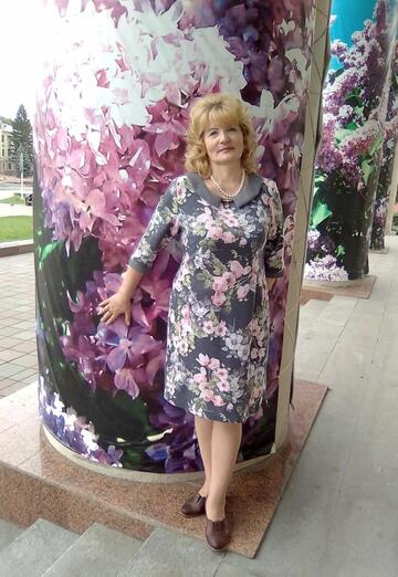 My photo - Lyubov Leonidovna, 67 from Kemerovo (@lubovleonidovna7)