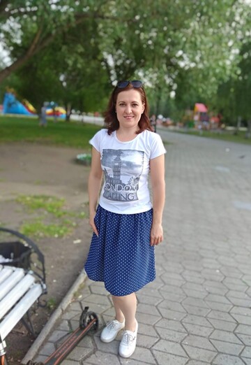 Olga (@olga286868) — my photo № 2