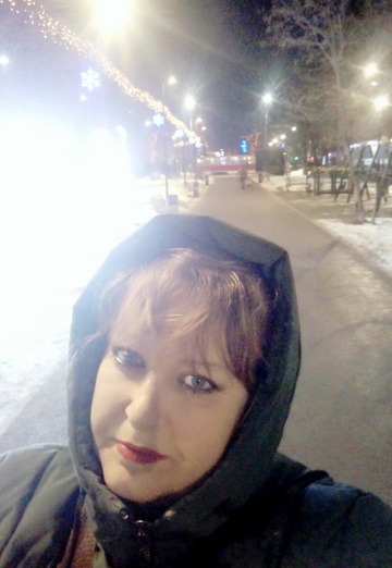 My photo - Galina, 57 from Saratov (@galina84617)