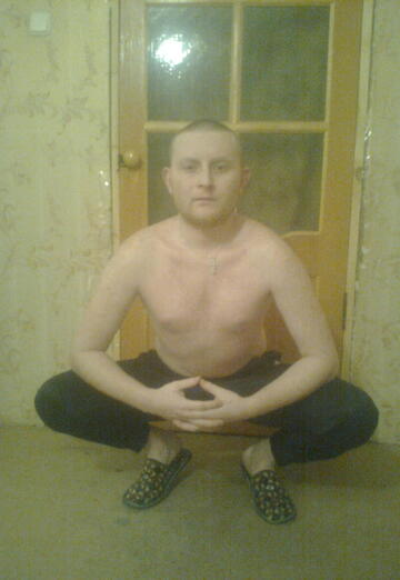 Моя фотография - Жека, 32 из Петропавловск (@jeka11708)