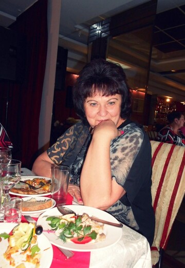 My photo - Nadejda, 67 from Krivoy Rog (@nadejda62959)