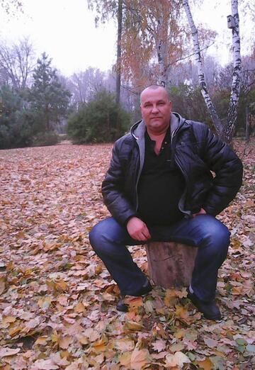 Моя фотография - Андрей, 54 из Запорожье (@andrey452843)