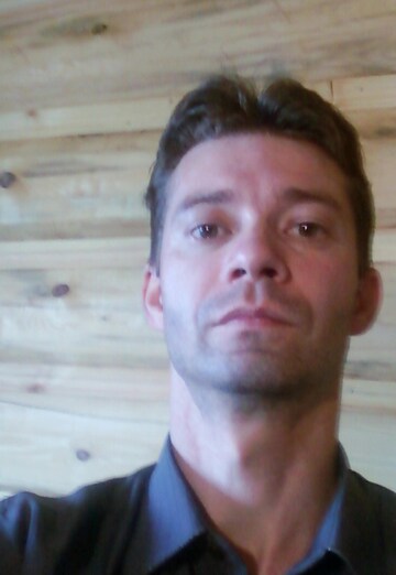 My photo - Sergey, 49 from Kovrov (@sergey336550)