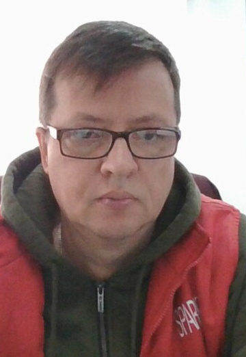Моя фотография - Василий Поздняков, 52 из Донецк (@vasiliypozdnyakov)