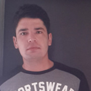 Фарид, 33, Воткинск