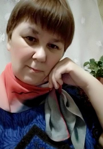 Моя фотография - Лариса, 57 из Челябинск (@larisa47457)