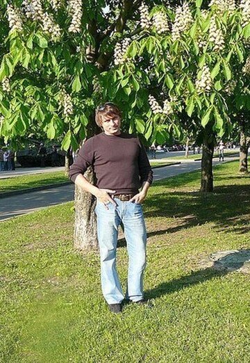 Моя фотография - Сергей, 52 из Ухта (@sergey33459)