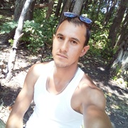 Роман Кузнецов, 35, Хвалынск