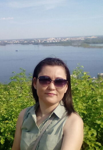 Моя фотография - София, 37 из Саратов (@sofiya14457)