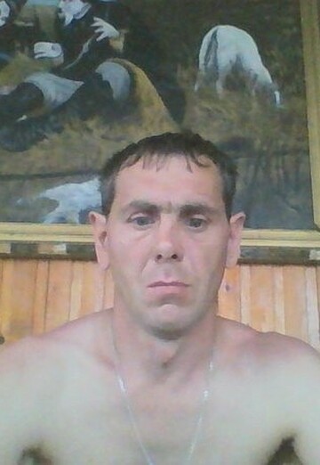 Моя фотография - Юрий, 41 из Брянск (@uriy116985)