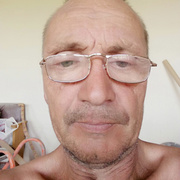 Андрей, 48, Куртамыш