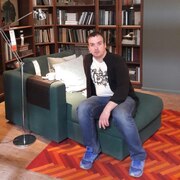Андрей, 33, Приозерск