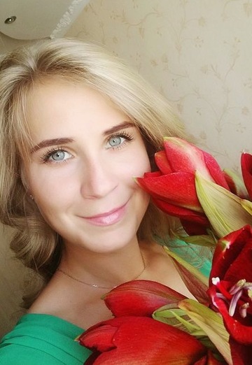 Моя фотография - Ирина, 34 из Киев (@irina275122)