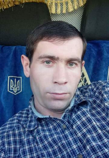My photo - Yuriy, 33 from Dnipropetrovsk (@uriy189109)
