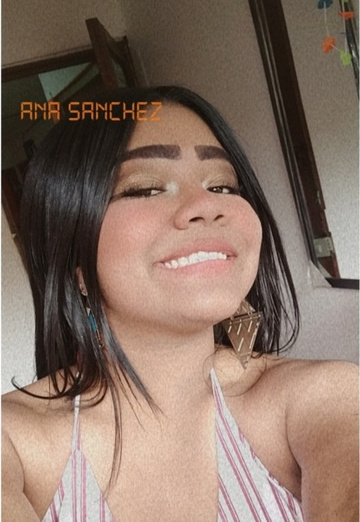 Ana Sanchez fill (@anasanchezfill) — my photo № 2