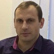 Сергей Сахарило, 39, Довольное
