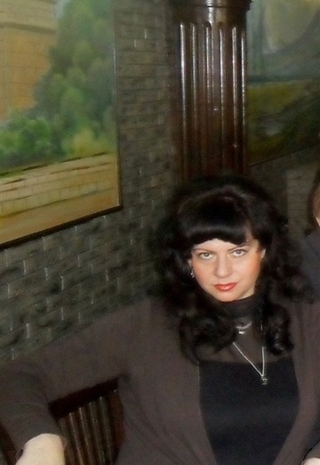 Helena  Suworowa (@helenasuworowa) — my photo № 59