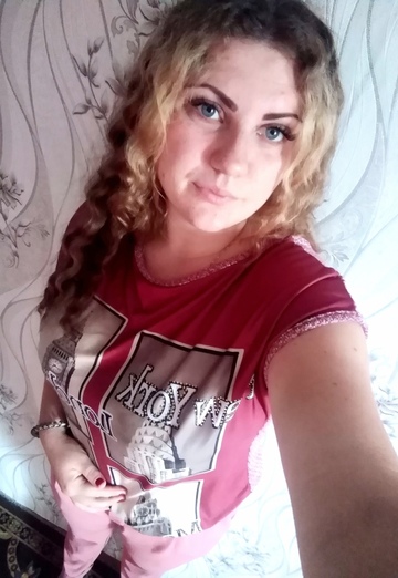 My photo - Viktoriya, 26 from Liski (@viktoriya111556)