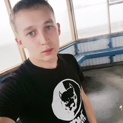 Артур, 25, Когалым (Тюменская обл.)
