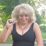 марина Гришина, 59, Задонск