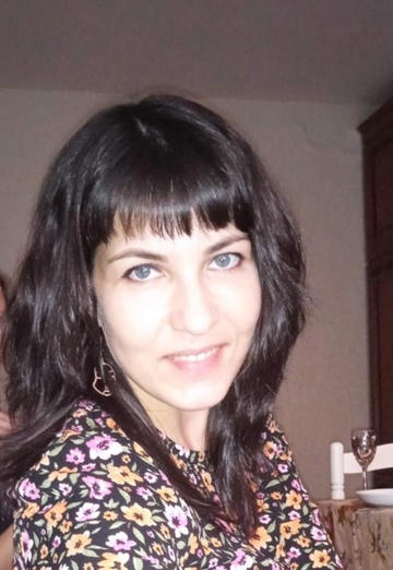 My photo - Mariya, 40 from Nizhny Novgorod (@mariya150769)