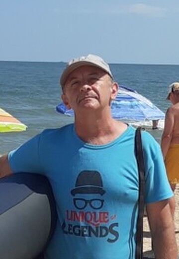 My photo - Sasha, 58 from Krasnodar (@sasha26083)