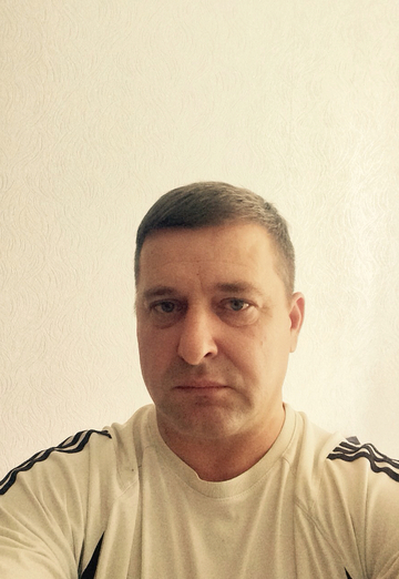 My photo - Vadim, 51 from Belgorod (@vadim58729)