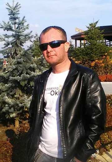 My photo - Viktor, 42 from Tomsk (@viktor273083)