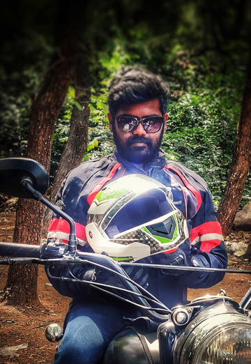 My photo - Gopi Nath, 31 from Bengaluru (@gopinath2)