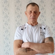 Вова, 53, Удачный