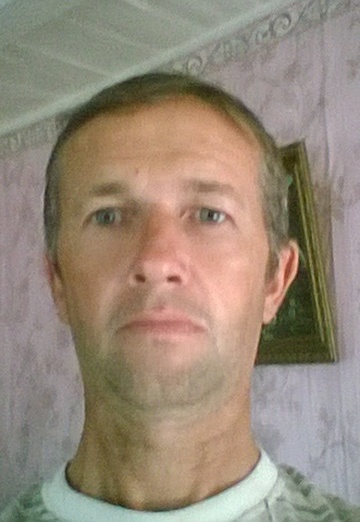 Моя фотография - Александр, 51 из Петропавловск (@aleksandr416975)