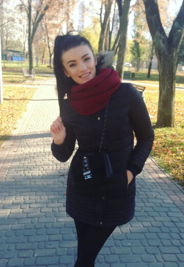 My photo - Irisha, 31 from Luhansk (@irisha5105)