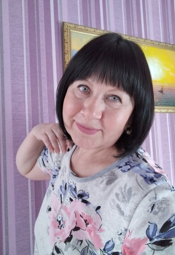 Моя фотография - Татьяна ., 57 из Белгород (@tatyanabelgorod)