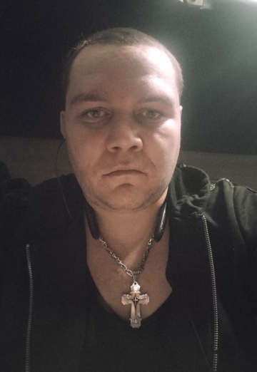 My photo - Ruslan, 27 from Vladivostok (@ruslan291563)